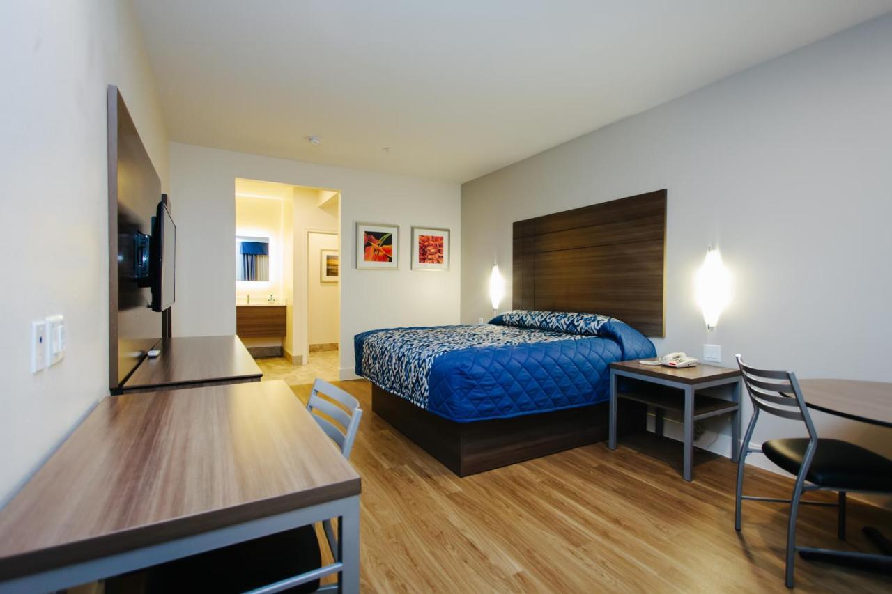 Palace Inn Blue City Centre Houston Dış mekan fotoğraf