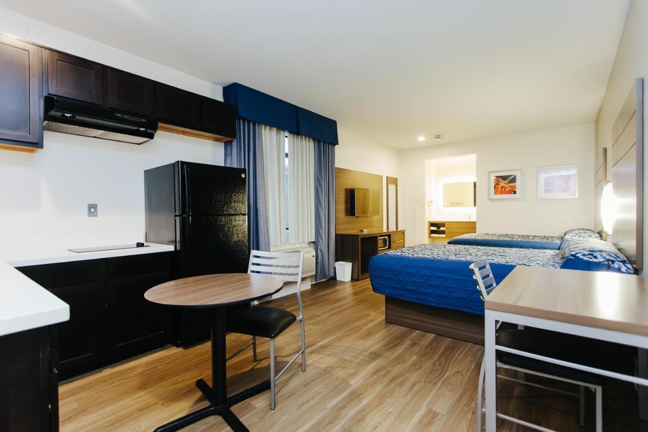 Palace Inn Blue City Centre Houston Dış mekan fotoğraf